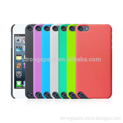 bumper case for ipod touch, wholesale case for ipod touch 5th